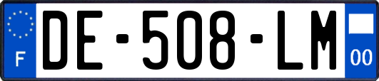 DE-508-LM