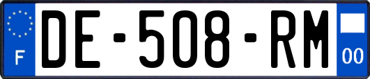 DE-508-RM