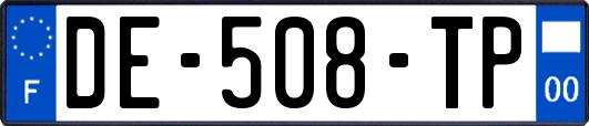 DE-508-TP