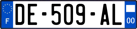 DE-509-AL