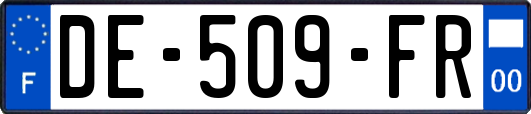 DE-509-FR