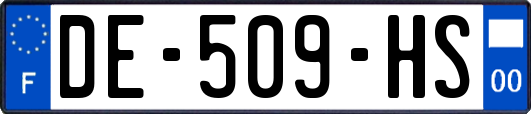 DE-509-HS