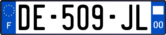 DE-509-JL