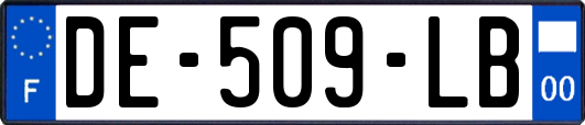 DE-509-LB