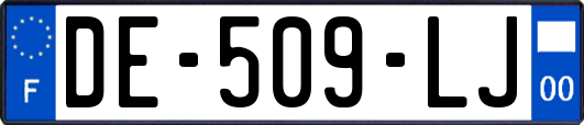 DE-509-LJ