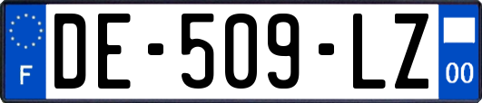 DE-509-LZ