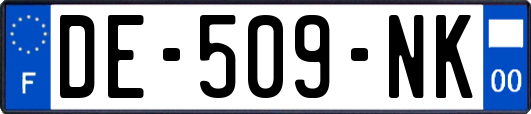 DE-509-NK