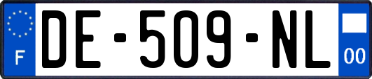 DE-509-NL