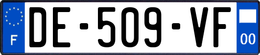 DE-509-VF