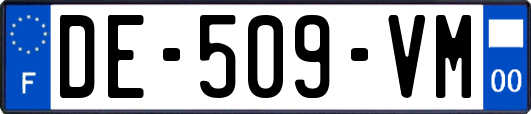 DE-509-VM