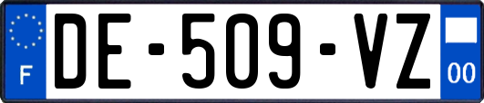 DE-509-VZ