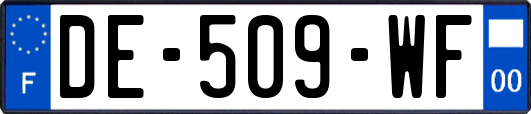 DE-509-WF