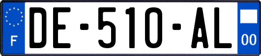 DE-510-AL