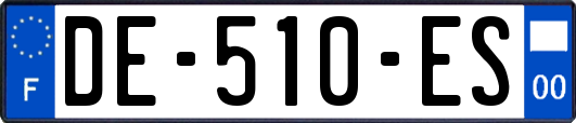 DE-510-ES