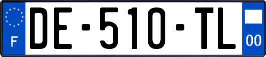 DE-510-TL