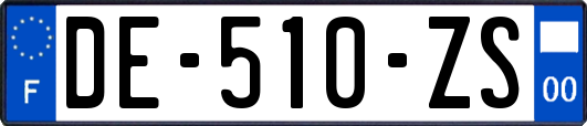 DE-510-ZS