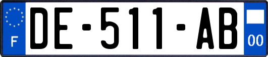 DE-511-AB