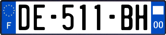 DE-511-BH