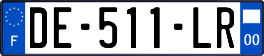 DE-511-LR