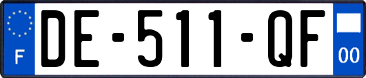 DE-511-QF