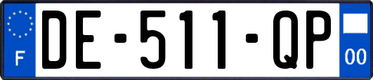 DE-511-QP