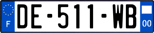 DE-511-WB