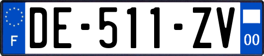 DE-511-ZV