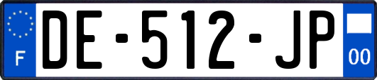 DE-512-JP