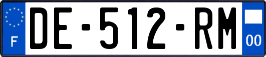 DE-512-RM