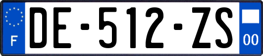 DE-512-ZS