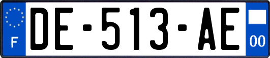 DE-513-AE