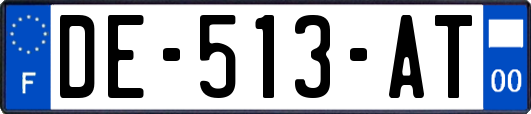 DE-513-AT