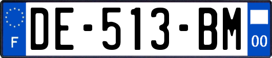 DE-513-BM