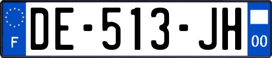 DE-513-JH