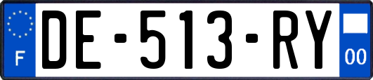 DE-513-RY