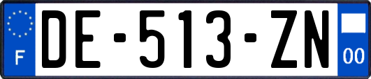 DE-513-ZN