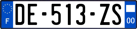 DE-513-ZS