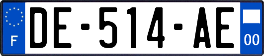 DE-514-AE