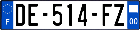 DE-514-FZ