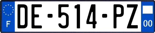 DE-514-PZ