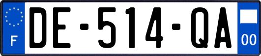 DE-514-QA