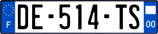 DE-514-TS