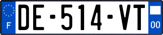 DE-514-VT