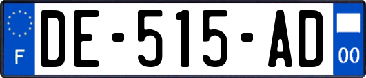 DE-515-AD