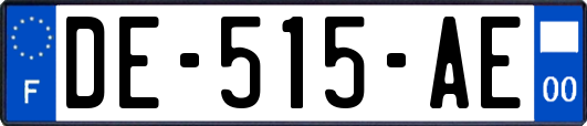 DE-515-AE