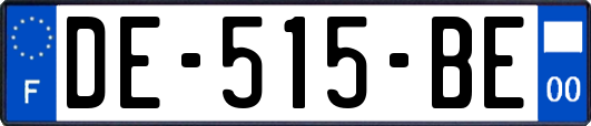 DE-515-BE