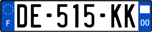 DE-515-KK