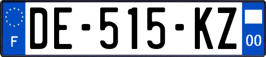 DE-515-KZ