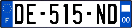 DE-515-ND