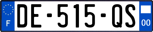 DE-515-QS